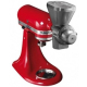 Насадка-млин для зернових та бобових KitchenAid 5KGM