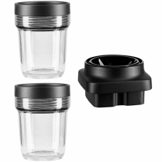 Набір до блендера KitchenAid 5KSB2040BBB