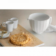 Чаша KitchenAid 5KSM2CB5PWS