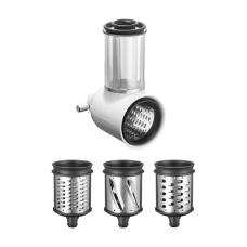 Набір з 3 насадок KitchenAid 5KSM2FPPC