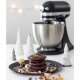 Чаша KitchenAid 5KSM35SSB