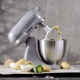Чаша KitchenAid 5KSM35SSB
