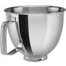 Чаша KitchenAid 5KSM35SSFP