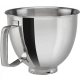 Чаша KitchenAid 5KSM35SSFP