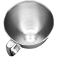 Чаша KitchenAid 5KSM35SSFP