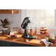 Чаша KitchenAid 5KSM5SSBCB