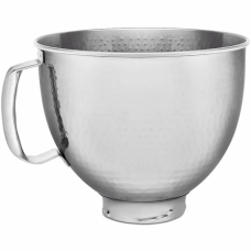 Чаша KitchenAid 5KSM5SSBHM