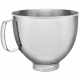 Чаша KitchenAid 5KSM5SSBHM