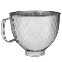 Чаша KitchenAid 5KSM5SSBQB