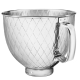 Чаша KitchenAid 5KSM5SSBQB