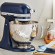 Чаша KitchenAid 5KSM5SSBQB