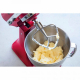 Насадка-лопатка KitchenAid 5KSM5THFBSS