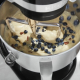 Набір з 3 насадок KitchenAid 5KSM7BL3PSS