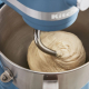 Набір з 3 насадок KitchenAid 5KSM7BL3PSS
