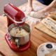 Набір з 3 насадок KitchenAid 5KSM7BL3PSS