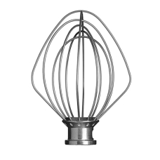 Насадка-віночок KitchenAid для моделей 5,6 л / 6,6 л 5KSMBL6W