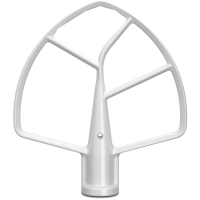 Насадка-лопатка KitchenAid 5KSMBLWF