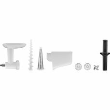 Набір з 2 насадок KitchenAid 5KSMFVSFGA