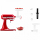 Набір з 2 насадок KitchenAid 5KSMFVSFGA