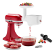 Насадка-сито для перетирання овочів і фруктів KitchenAid 5KSMFVSP