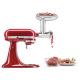 Насадка-м'ясорубка KitchenAid 5KSMMGA