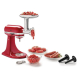 Насадка-м'ясорубка KitchenAid 5KSMMGA