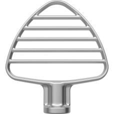 Насадка-лопатка KitchenAid для чаші 5KSMPB5SS