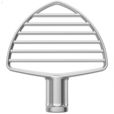 Насадка-лопатка KitchenAid для чаші 5KSMPB7SS