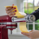 Насадка для розкочування тіста KitchenAid 5KSMPSA