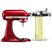 Насадка для листового нарізання KitchenAid 5KSMSCA