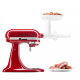 Насадка для ковбас KitchenAid 5KSMSSA