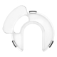 Захисний обід KitchenAid 5KSMTHPS