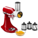 Насадка-овочерізка KitchenAid 5KSMVSA