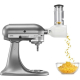 Насадка-овочерізка KitchenAid 5KSMVSA