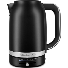Електрочайник KitchenAid 5KEK1701EBM