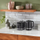 Електрочайник KitchenAid 5KEK1701EBM