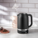 Електрочайник KitchenAid 5KEK1701EBM