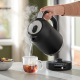 Електрочайник KitchenAid 5KEK1701EBM