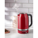 Електрочайник KitchenAid 5KEK1701EER