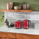 Електрочайник KitchenAid 5KEK1701EER