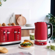 Електрочайник KitchenAid 5KEK1701EER