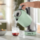 Електрочайник KitchenAid 5KEK1701EPT