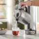 Електрочайник KitchenAid 5KEK1701ESX