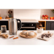 Електрочайник KitchenAid 5KEK1701ESX