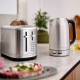 Електрочайник KitchenAid 5KEK1701ESX