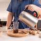 Електрочайник KitchenAid 5KEK1701ESX