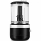 Кухонний комбайн KitchenAid 5KFCB519EBM