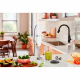 Блендер KitchenAid 5KHBV53EWH