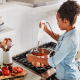 Блендер KitchenAid 5KHBV53EWH