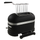 Тостер KitchenAid 5KMT2204EBK